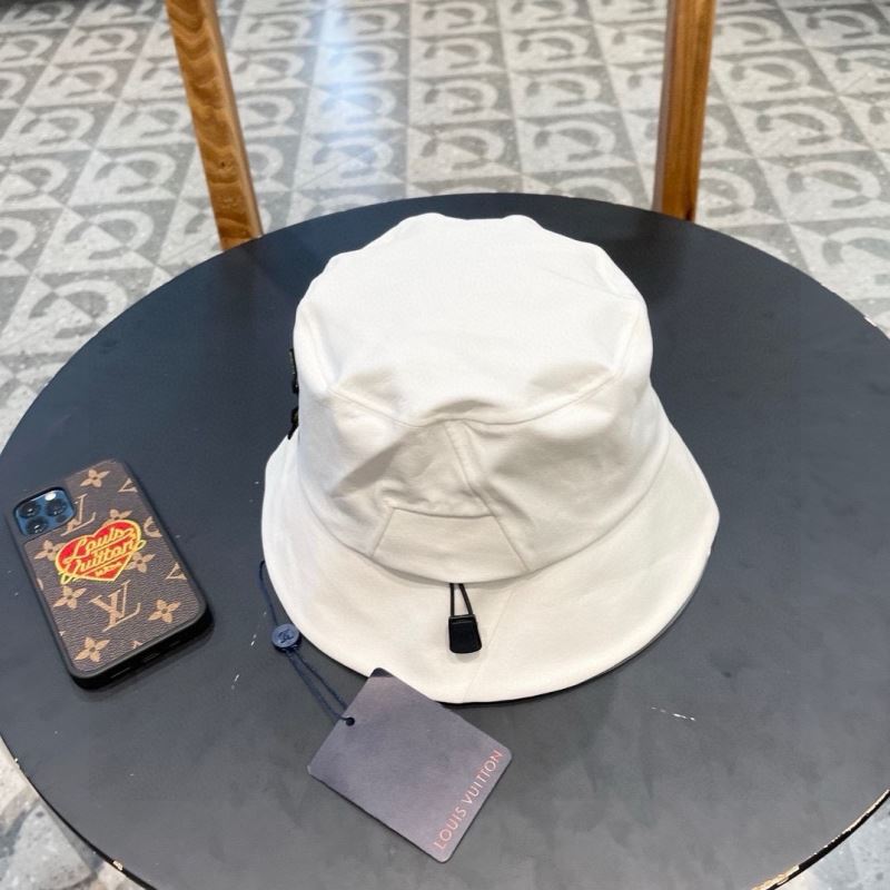 Louis Vuitton Caps